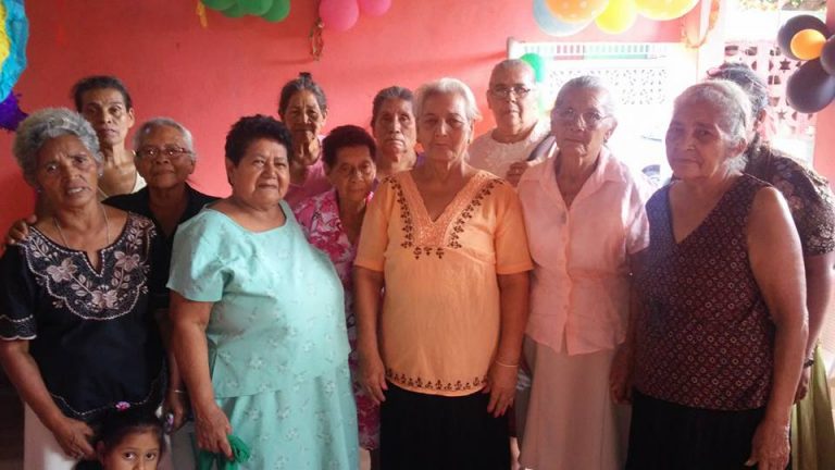 ENEL celebra el Día de las Madres en el Barrio Camilo Ortega de Managua