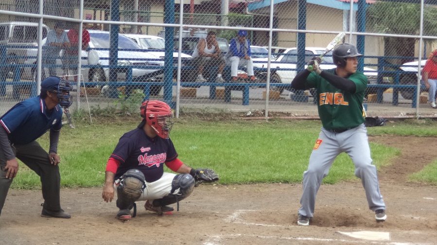 Lee más sobre el artículo IX Campeonato Institucional de Softball Rapido