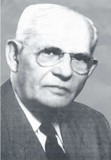 Salomón Ibarra Mayorga (1890- 1985), escritor