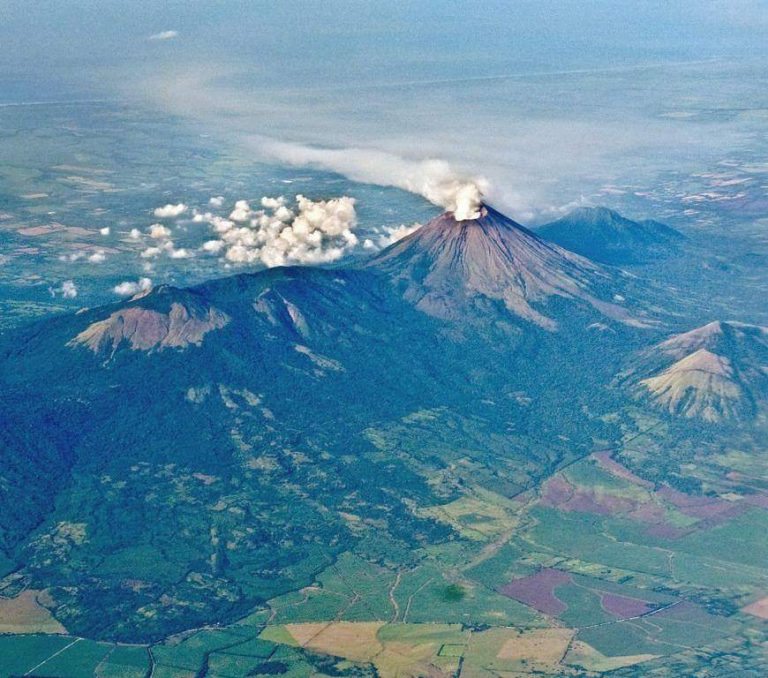 Nicaragua con millonaria inversion en Geotermia