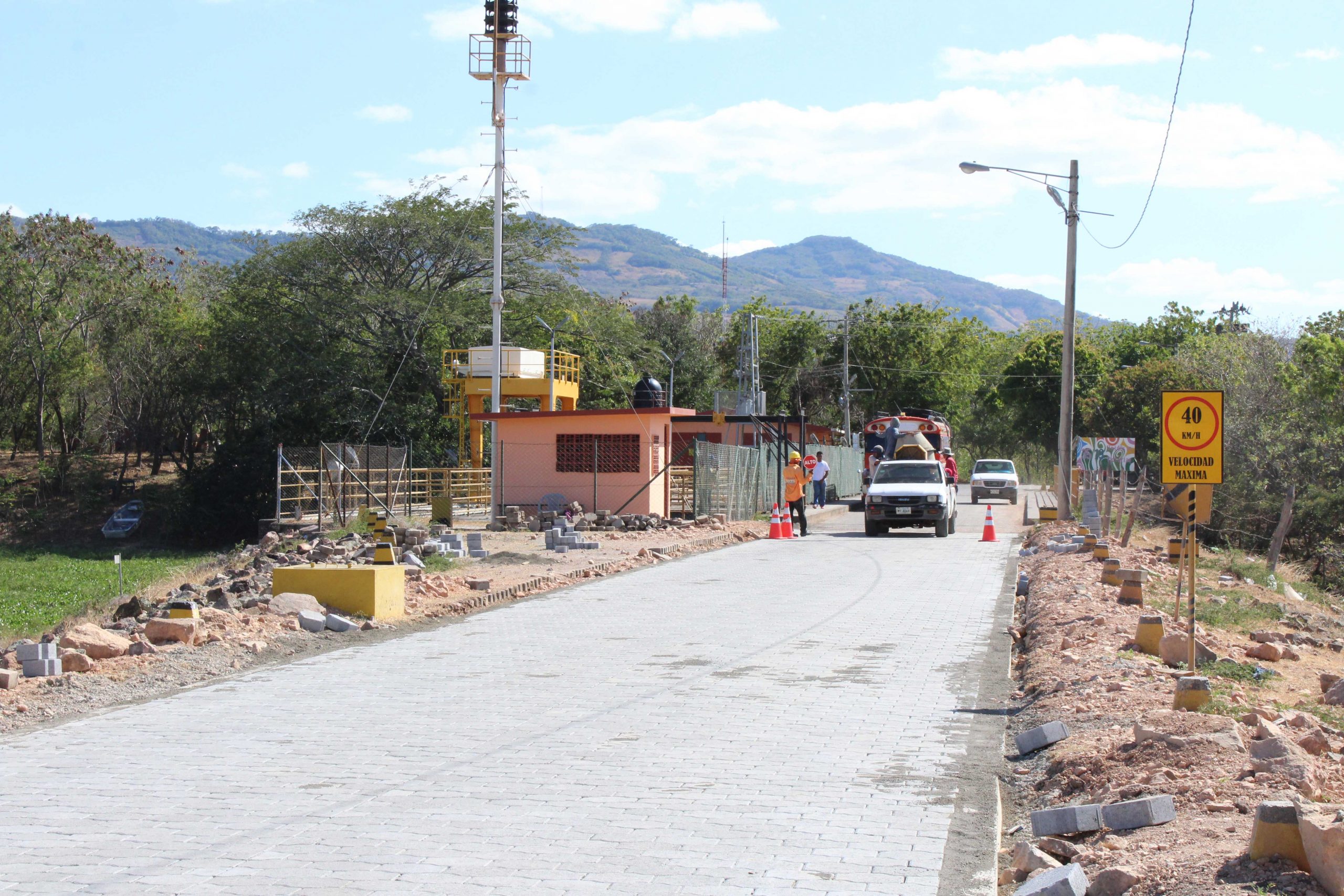 Lee más sobre el artículo Nuevo Camino abre puertas al Progreso