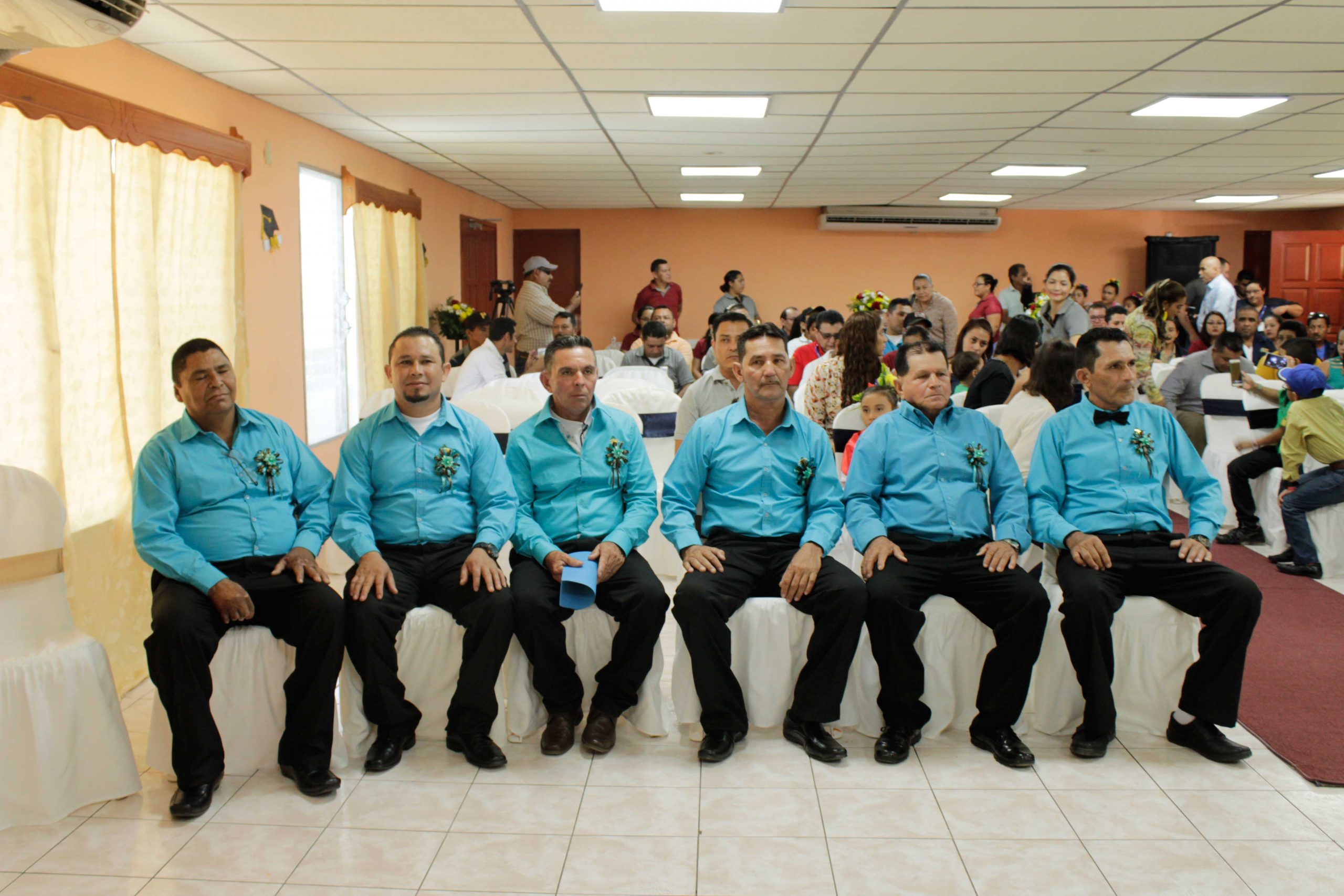 Lee más sobre el artículo Y TAMBIEN ENSEÑALES A ESCRIBIR! SEGUNDA PROMOCION DE BACHILLERES, PROGRAMA DE EDUCACION JOVENES Y ADULTOS EN PLANTA HIDROELECTRICA CARLOS FONSECA