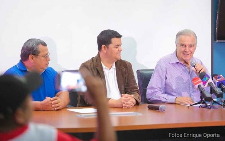 Anuncian cuarta edición del torneo de sóftbol Amistad de los Pueblos