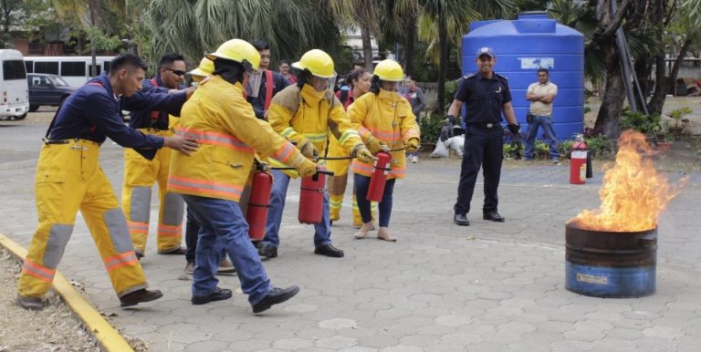 Efectividad ante emergencias