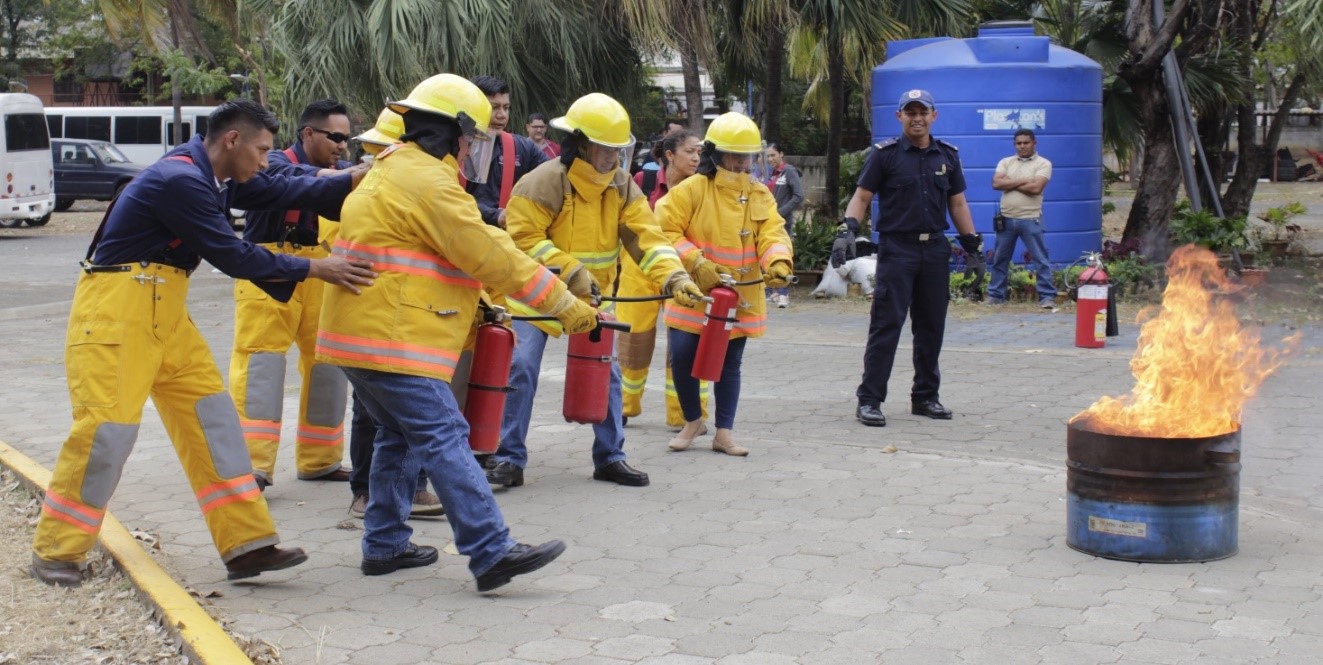 Lee más sobre el artículo Efectividad ante emergencias