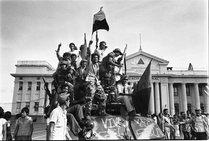 41 Aniversario del triunfo de la Revolución Popular Sandinista: cómo conmemoran los trabajadores de ENEL esta gesta heroica
