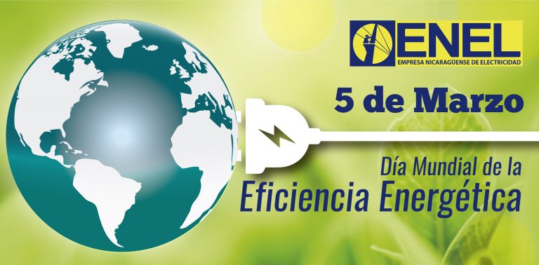 ENEL saluda el Día Mundial de la Eficiencia Energética, con consejos para ahorrar