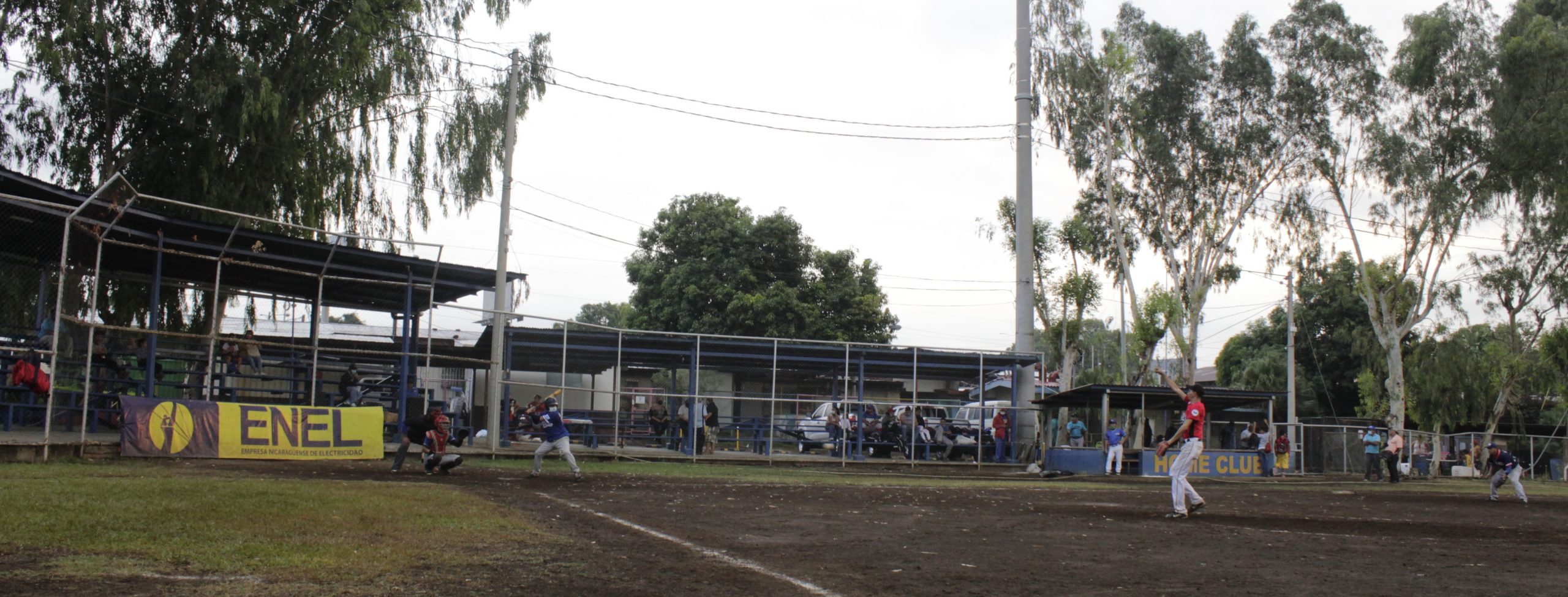 Lee más sobre el artículo ENEL comprometido con el desarrollo del deporte inaugura XV Campeonato de Softbol Rápido Masculino “Juguemos con Energía”