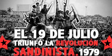 42/19 del Triunfo de la Revolución Popular Sandinista