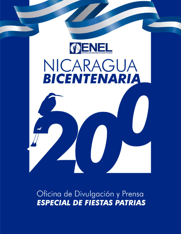 Lee más sobre el artículo Nicaragua Bicentenaria 2021.