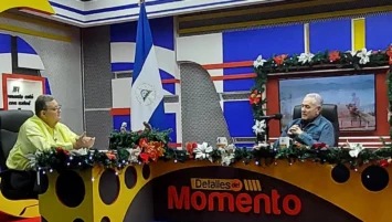 Lee más sobre el artículo Nicaragua y su transición energética