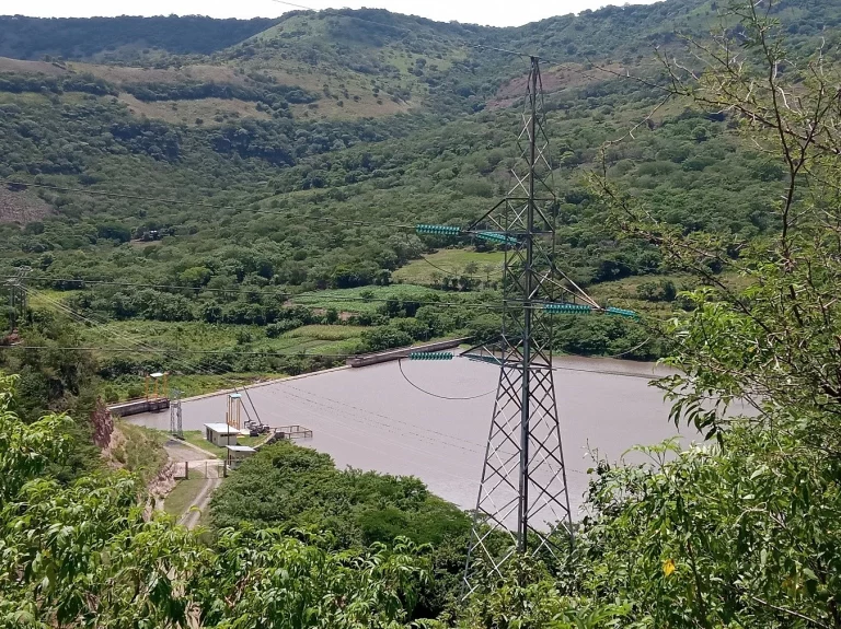 Agencia internacional de noticias destaca avance de Nicaragua en generación de energía renovable