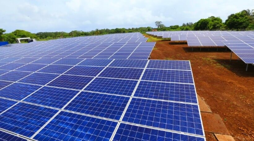 Lee más sobre el artículo Nicaragua brilla con más proyectos de energía solar