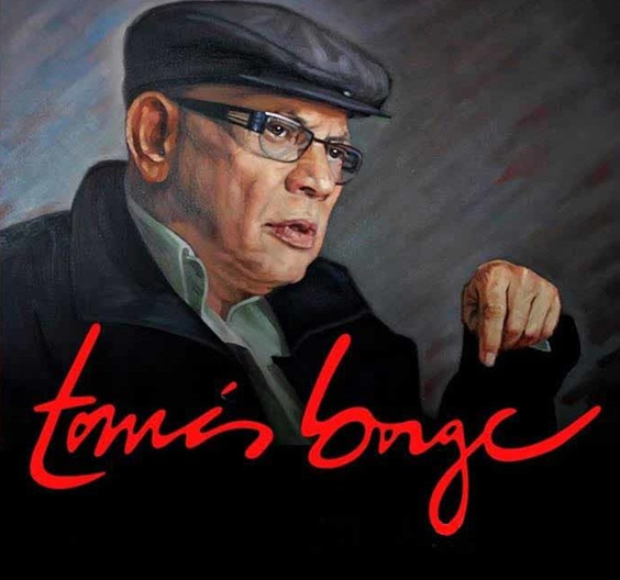 Tomás Borge Martínez (1930-2012), escritor y político