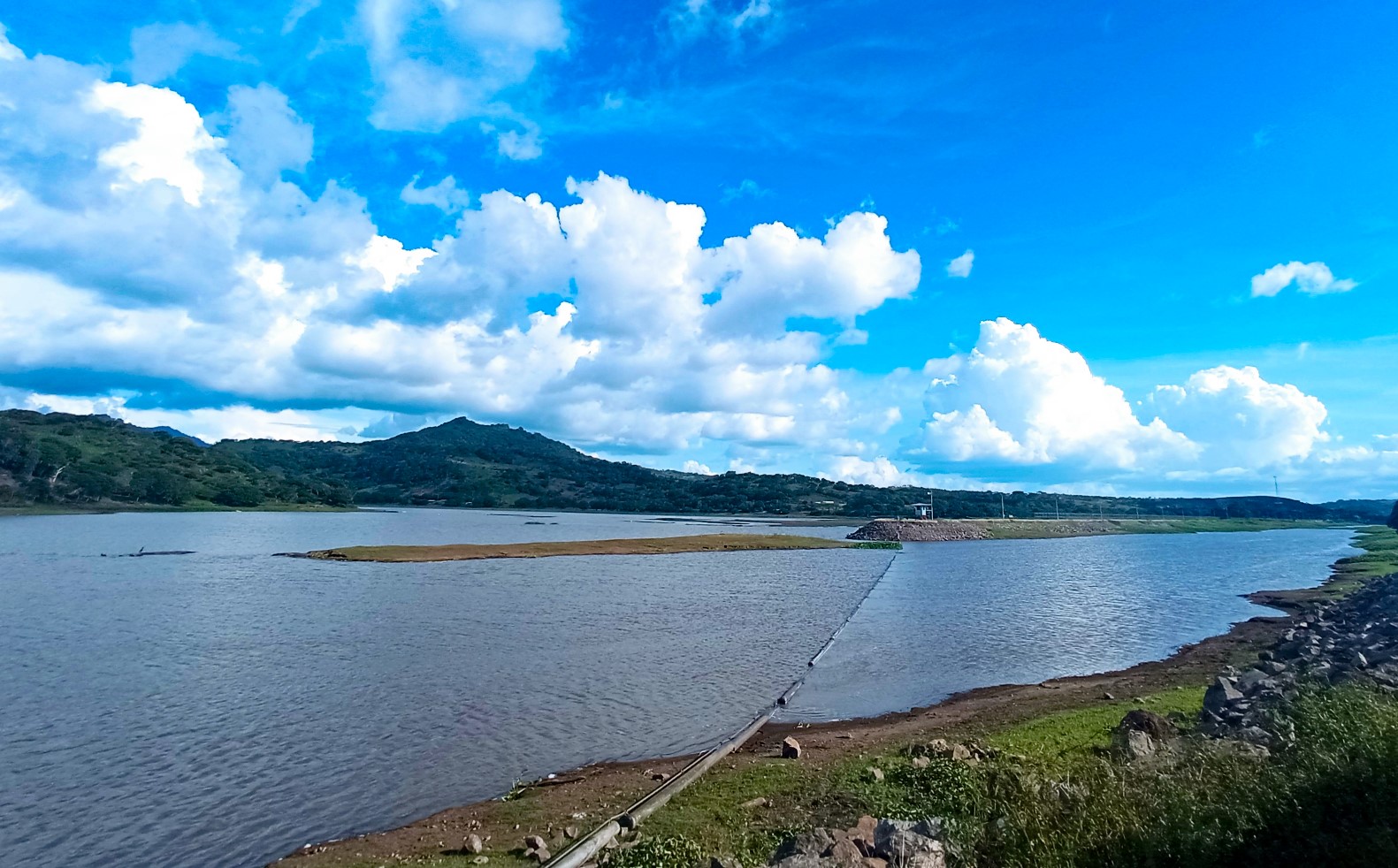 Apanás-Asturias: la Subcuenca Hidrológica de mayor importancia estratégica nacional