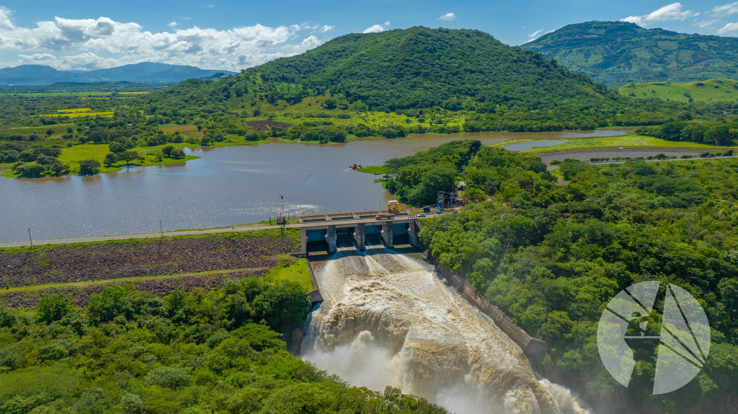 ENEL registra crecimiento en la generación hidroeléctrica durante el 2022