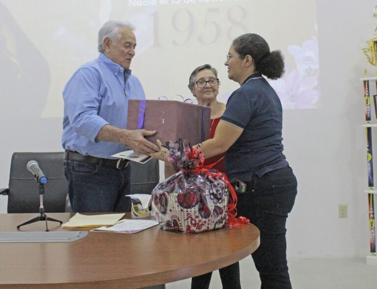 ENEL reconoce y celebra el compromiso inclaudicable de sus servidoras públicas