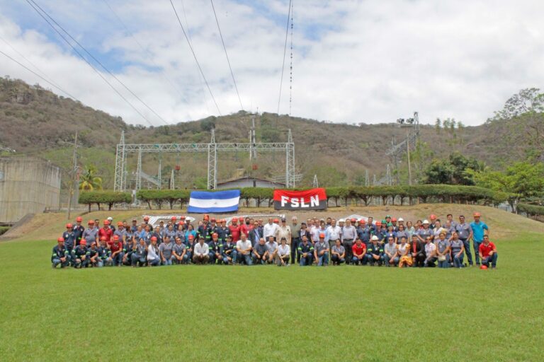 La importancia de las Plantas Hidroeléctricas de Nicaragua y su misión al servicio del Pueblo