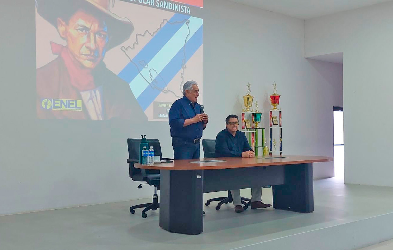 Sandino: Inspiración y Resistencia