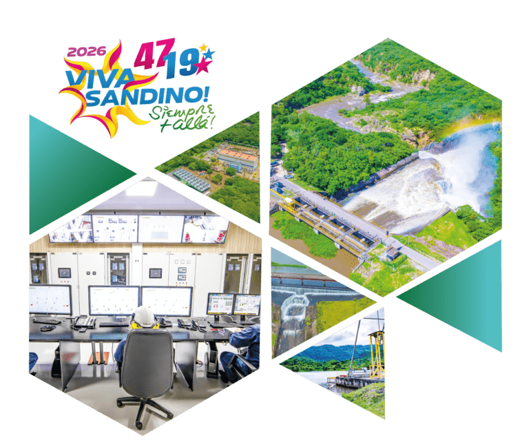 19 AÑOS DE LUZ Y VICTORIAS CON EL PUEBLO PRESIDENTE