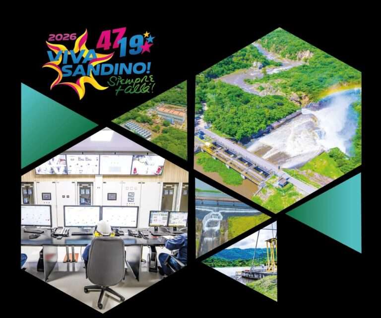 19 AÑOS DE LUZ Y VICTORIAS CON EL PUEBLO PRESIDENTE